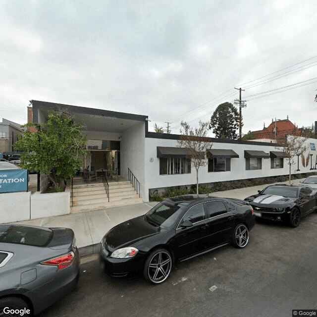 street view of California Convalescent Ctr