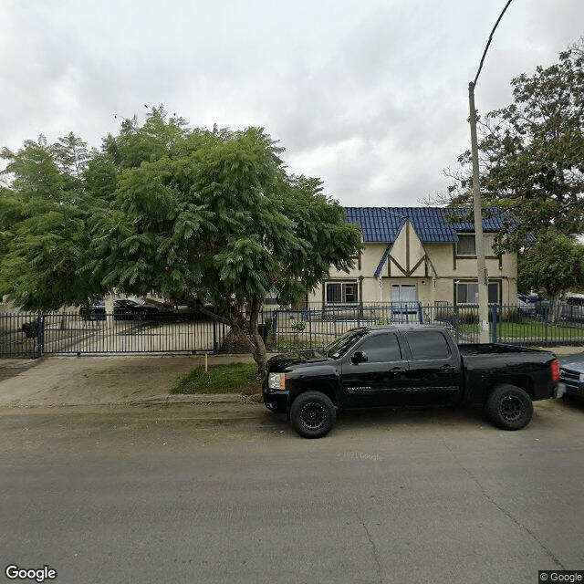 street view of Anand Care Ctr