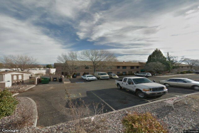 Tuzigoot Village For Seniors 