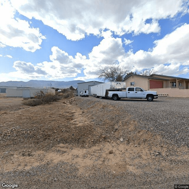 street view of Our Family Adult Care Home