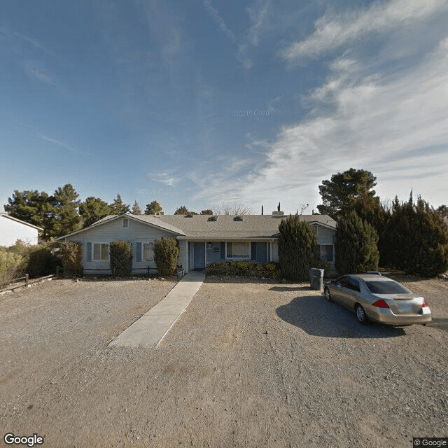 street view of Autumn Valley Care Homes