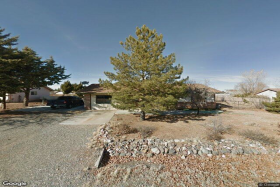 Mi Casa Care Home 