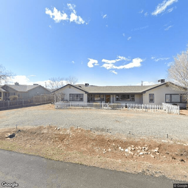 street view of Brighter Days Adult Care Home