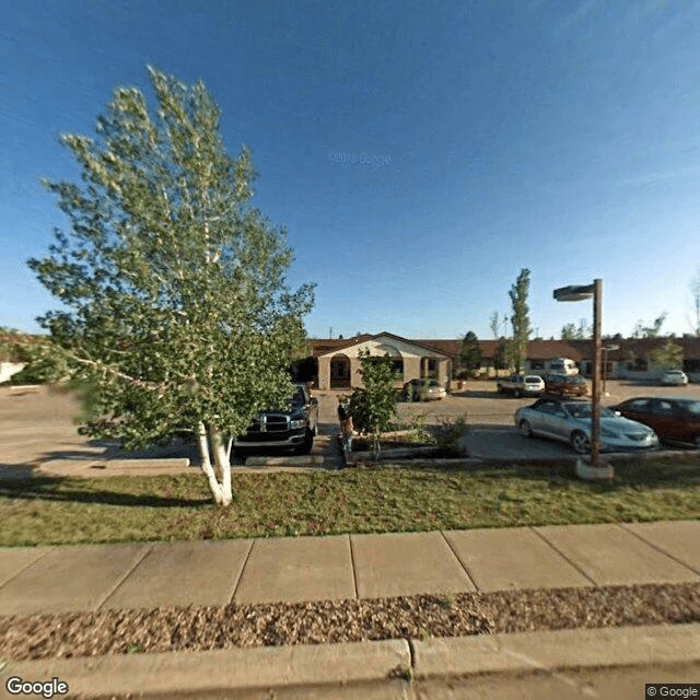 street view of Pueblo Norte Nursing Ctr