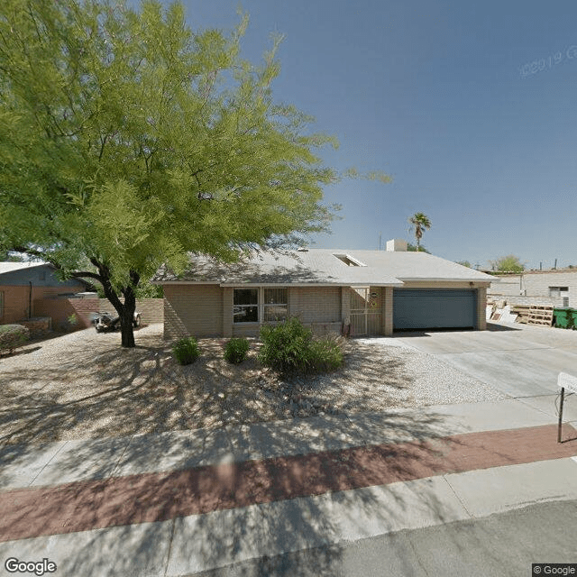 street view of IGG Adult Care