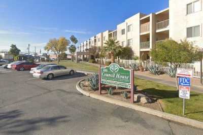 Photo of Council House Apartments