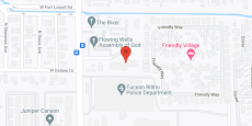 La Casa De Los Leones in google map