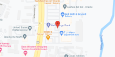Shreiner's Home Care in google map