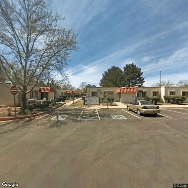 street view of United Church Village