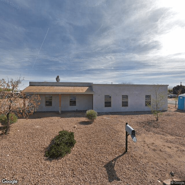 street view of Crystal Manor Adult Care Home