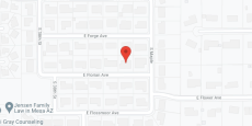 Home Sweet Home on Florian in google map