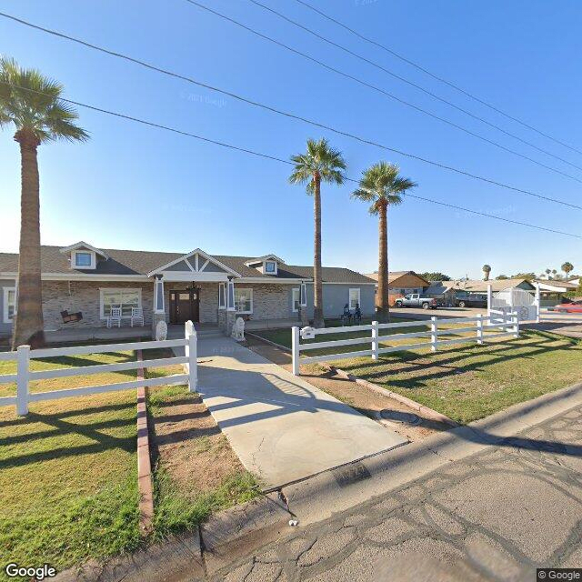 street view of Mountain Lodge Adult Care Home