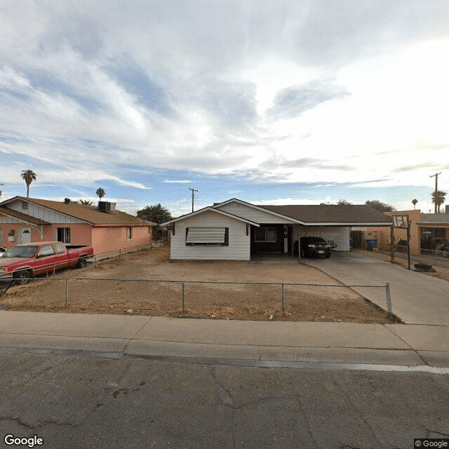 street view of Mc Kay Assisted Living Home