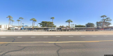 street view of Casa Madrid Apartments