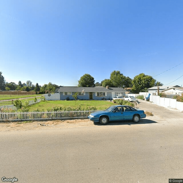 street view of Markham Residential Care