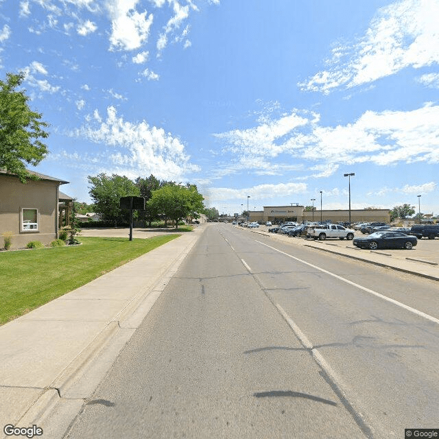 street view of Elmore Medical Ctr