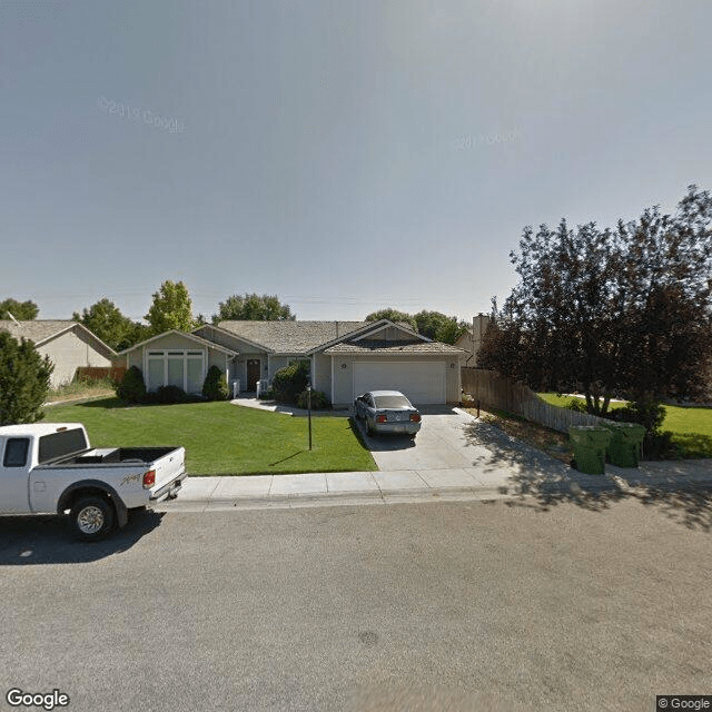 street view of Quaker Ridge Residential Care