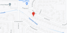 Beehive Kimra in google map