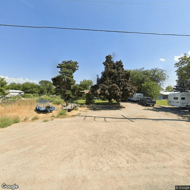 Grace Haven Shelter Home 