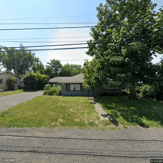 street view of Orabell's Private Home Care