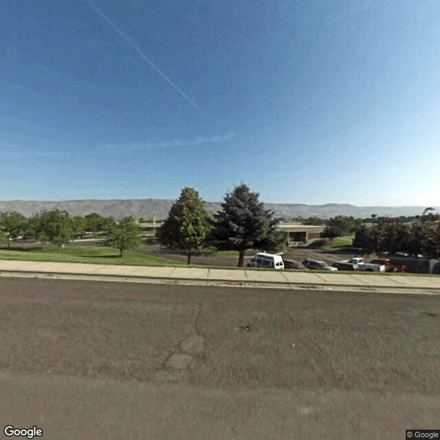 street view of Idaho State Veterans Home