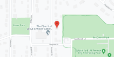 New Beginnings Care Facility in google map