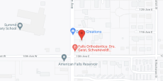BMW Idaho Inc in google map