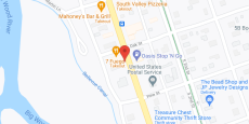 Beehive Homes of Magic Valley in google map
