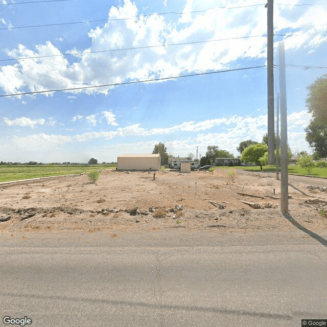 street view of Country Cottage