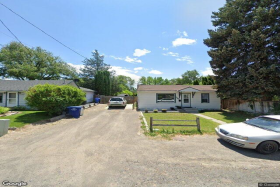 Cenoma House 