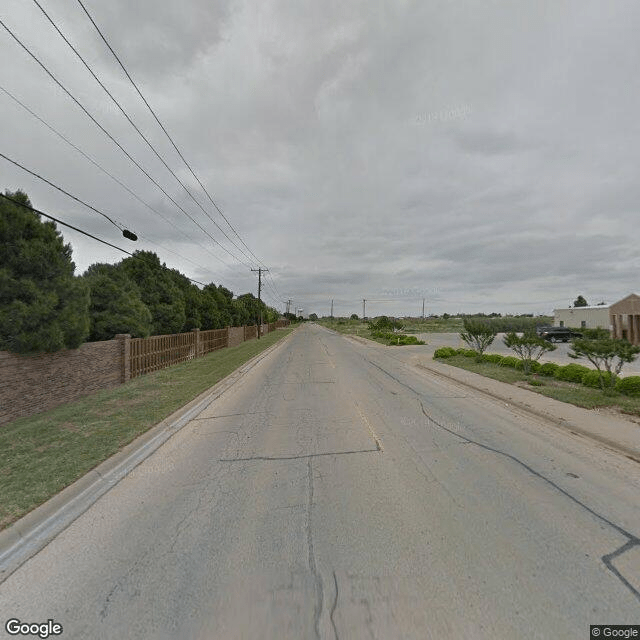 street view of Younger Special Care Ctr