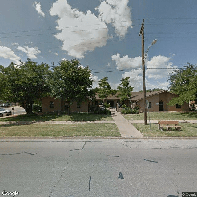 street view of Highland Personal Care Inc