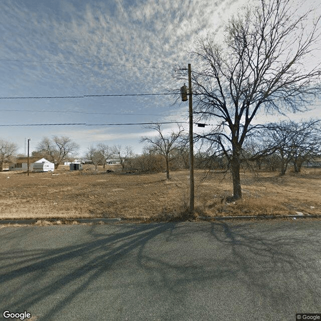 street view of Snyder Oaks Care Ctr