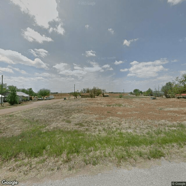 street view of Golden Haven Retirement Ctr