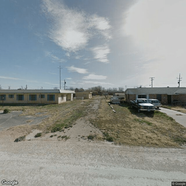 street view of Anson Healthcare Ctr