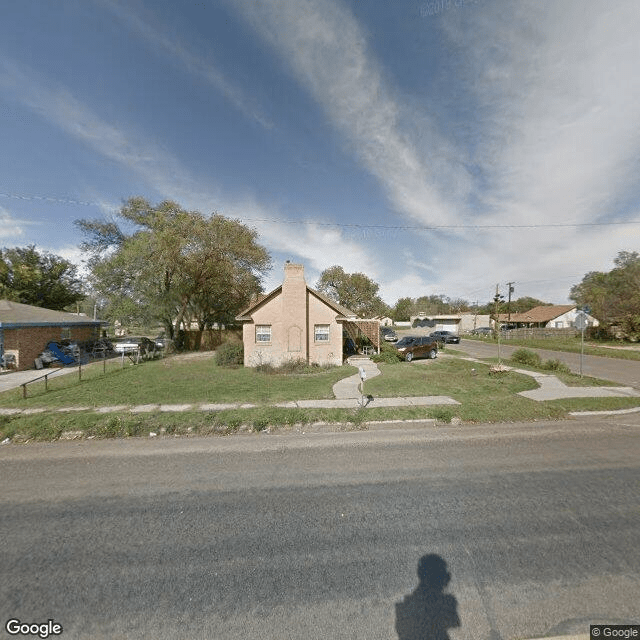 street view of White Dove Rehab & Nurse Ctr