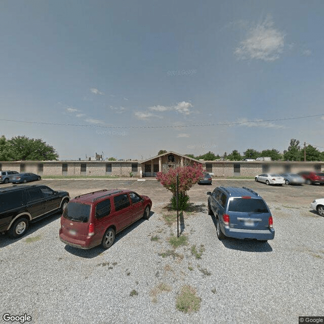 street view of Memphis Convalescent Ctr