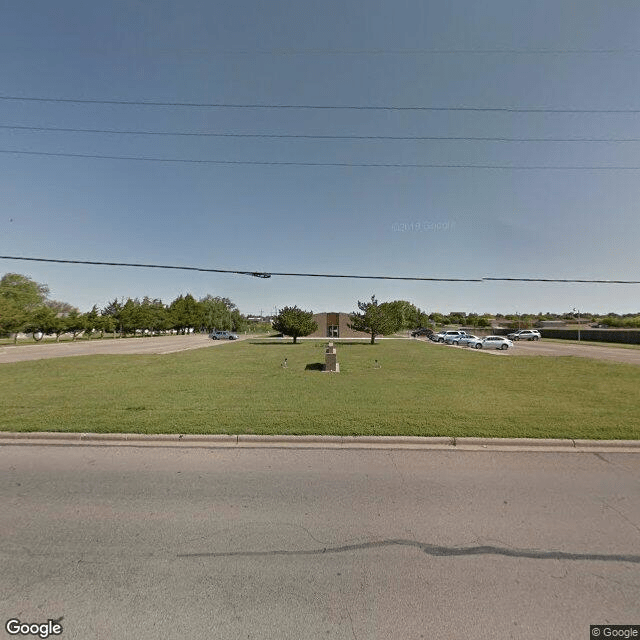 street view of Coronado Healthcare Ctr