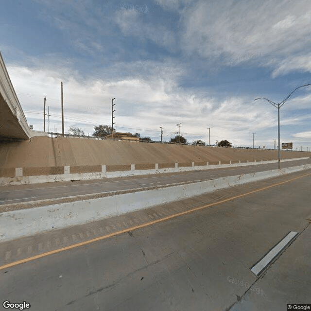 street view of Hi-Plains Nursing Home