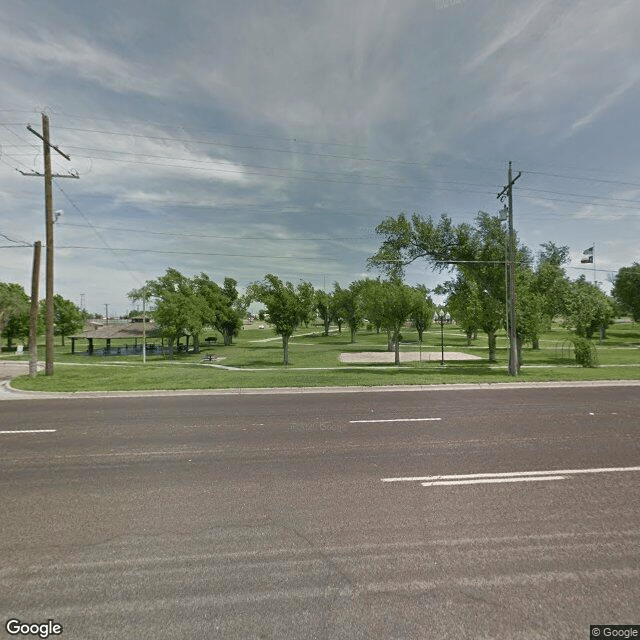 street view of North Plains Care Ctr