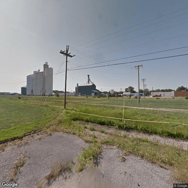 street view of Twin Oaks Manor