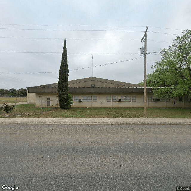 street view of Camp Wood Convalescent Ctr