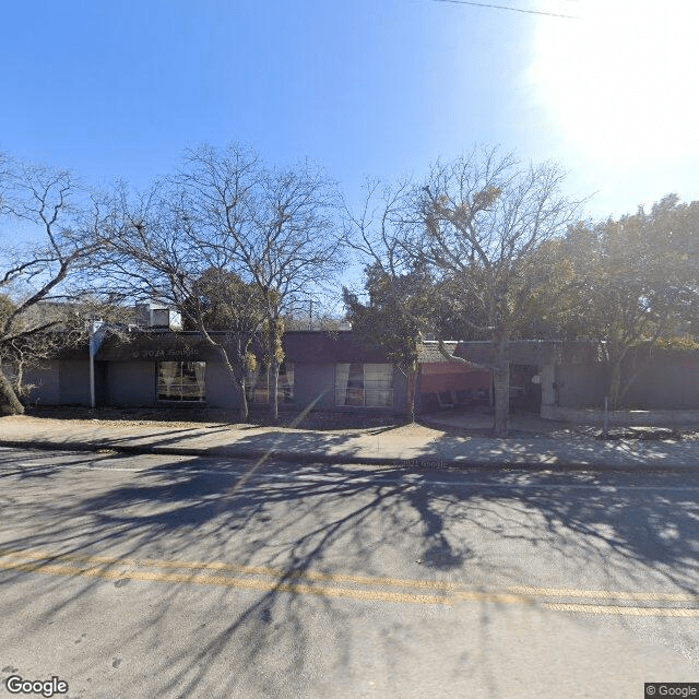 street view of Austin Manor Nursing Home