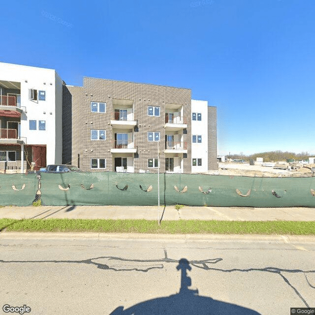 street view of Pflugerville Care Ctr