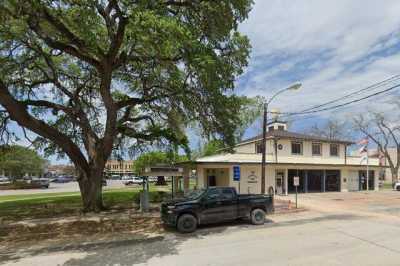 Photo of Romberg House