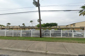 Candlewick Townhomes 