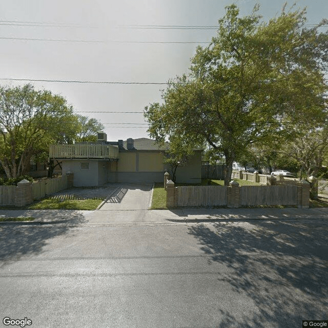 street view of Alameda Oaks Nursing Ctr