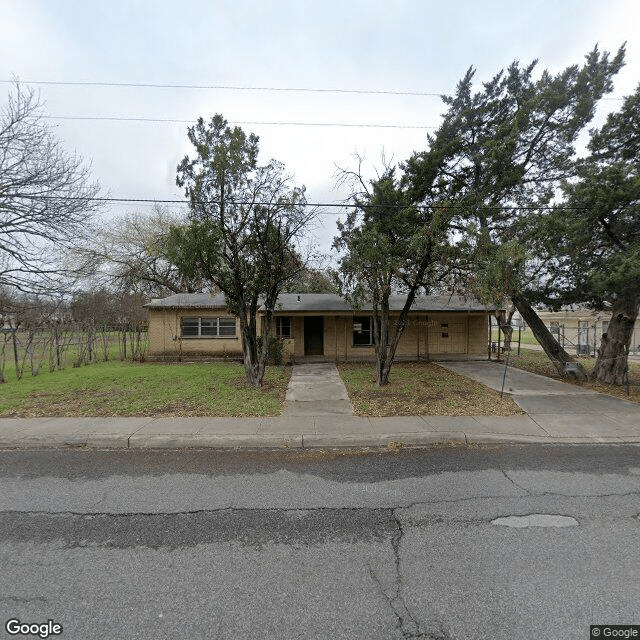 street view of Teresian Sisters