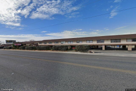 Santa Fe Square-Manor Aprtmnts 
