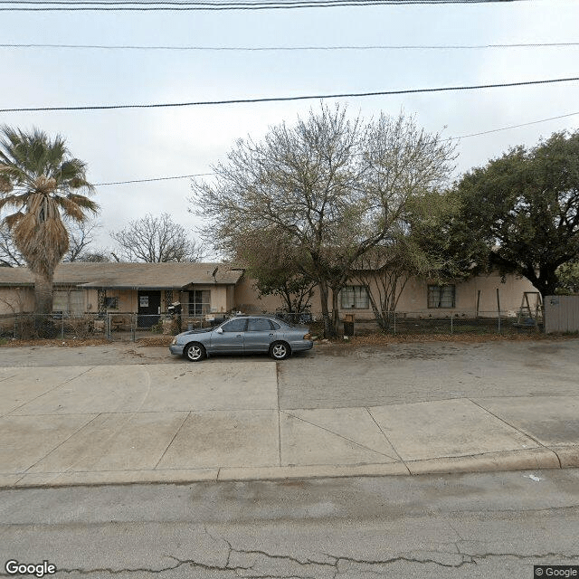 street view of Louisa's Boarding Care